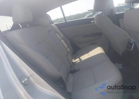 2021 Kia Sportage Lx из США, поврежденный, VIN KNDPMCACXM7914380